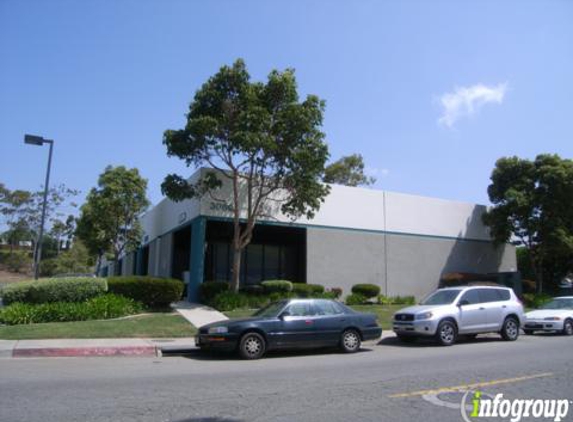 Applied Technology - Oceanside, CA