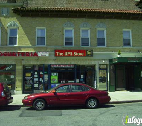 The UPS Store - Bayside, NY