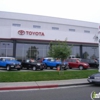 Toyota Sunnyvale gallery