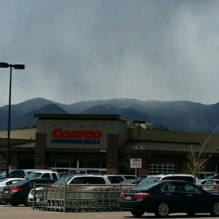 Costco - Colorado Springs, CO