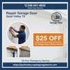 Repair Garage Door Quail Valley TX gallery