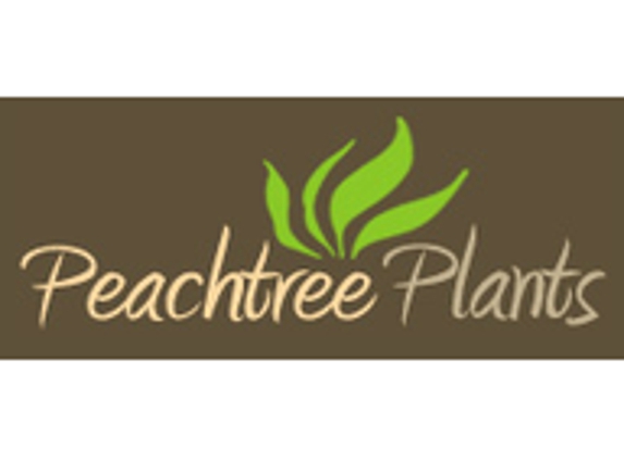 Peachtree Plants - Tucker, GA