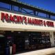 Peachy's Market and Grill