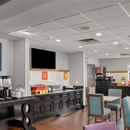 Hampton Inn Of Elkhart