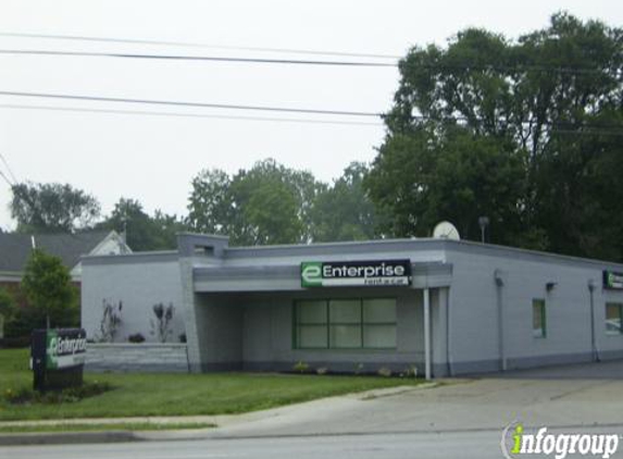 Enterprise Rent-A-Car - North Olmsted, OH