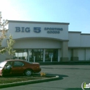 Big 5 Sporting Goods - Sporting Goods