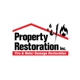 Property Restoration Inc.