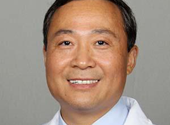 Ming Lu, MD, PhD - Tyler, TX