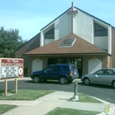 St Mark Baptist Church - General Baptist Churches