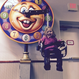 Chuck E. Cheese's - Buford, GA