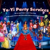 Yo Yi Party Service gallery