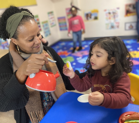 Children's Playhouse Daycare - Everett, MA