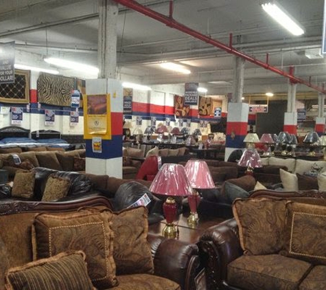 Express Furniture Warehouse - Ridgewood, NY