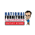 National Furniture Liquidators Outlet Store