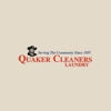 Quaker Cleaners Laundry LLC gallery