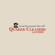 Quaker Cleaners Laundry LLC