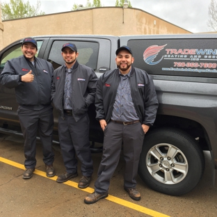 Tradewinds Heating and Cooling, Inc. - Wheat Ridge, CO