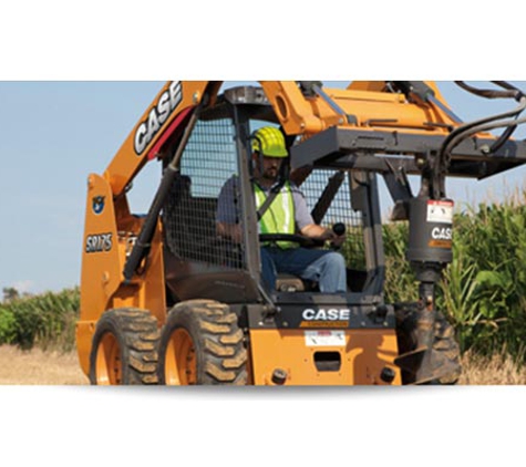 Qmac Machinery Pty Ltd - Innisfail, QLD