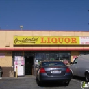 Occidental Liquor - Liquor Stores