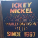 Ickey Nickel Bar & Grill - Taverns