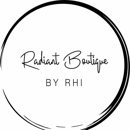 Radiant Boutique By Rhi - Clothing Stores
