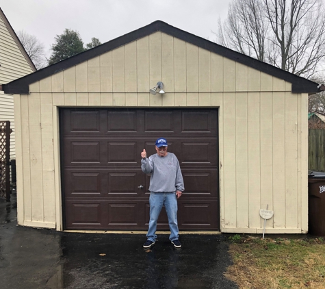 Absolute Overhead Door Service - Louisville, KY