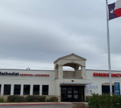 Methodist Hospital Atascosa - Jourdanton, TX