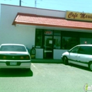 Cafe Mexico