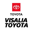 Visalia Toyota - Automobile Parts & Supplies
