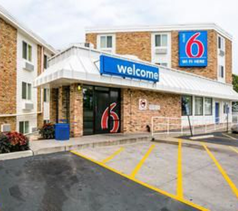 Motel 6 - Minneapolis, MN