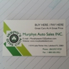 Murphy's Auto Sales Inc gallery