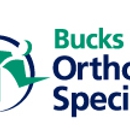 Bucks County Orthopedic Specialists - Physicians & Surgeons, Orthopedics