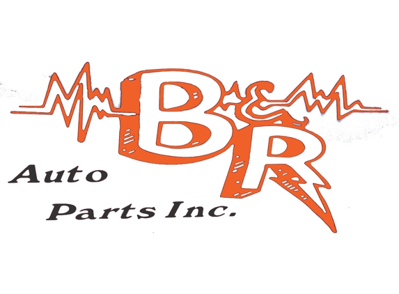 B & R Auto Parts Inc - Denton, MD