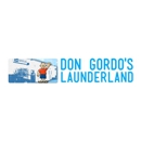 Don Gordo's Launderland - Dry Cleaners & Laundries