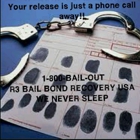 R3 Process Service,LLC DBA R3 Bail Bond & Recovery