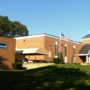 St Andrew Church - Churches & Places of Worship