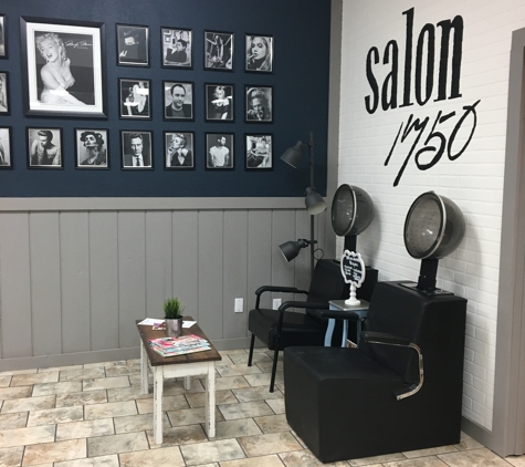 Salon 1750 - Columbus, IN