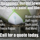 Boat Works of Alaska, LLC - Boat Maintenance & Repair