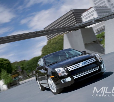 Miles Car Rental Tampa - Tampa, FL