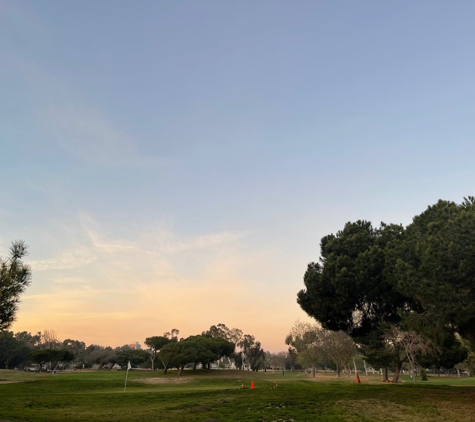 Bixby Village Golf Course - Long Beach, CA