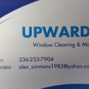 Upwards! Window Cleaning and More - Window Cleaning