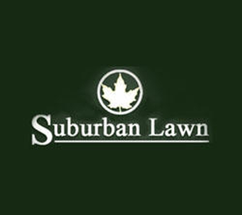 Suburban Lawn - Elburn, IL