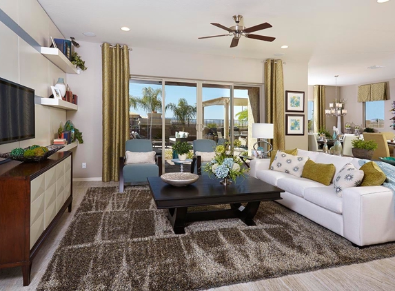 Gehan Homes at Mt Vista - Laveen, AZ