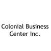 Colonial Business Center & Storage gallery