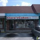Clara's Bakery & Cakes - Pizza