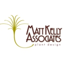 Matt Kelly Associates Plant Designs - Plants-Interior Design & Maintenance