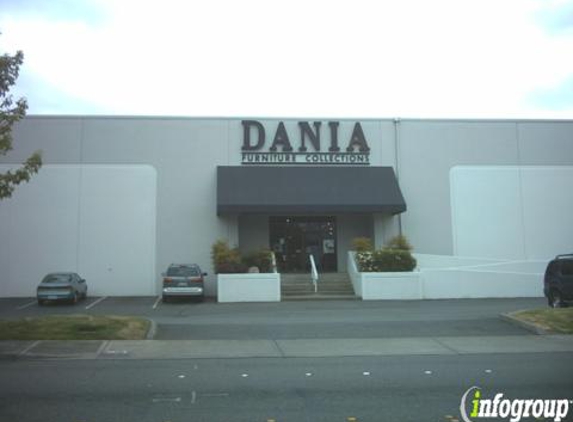 Dania Furniture - Seattle, WA