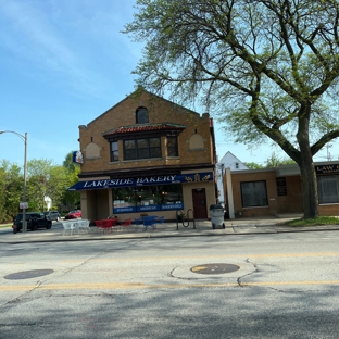 Canfora Bakery - Milwaukee, WI