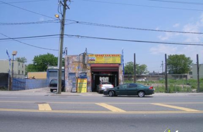 Sport Car Wash Jersey City, NJ 07302 - YP.com