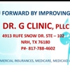 Dr. G Clinic, PLLC gallery